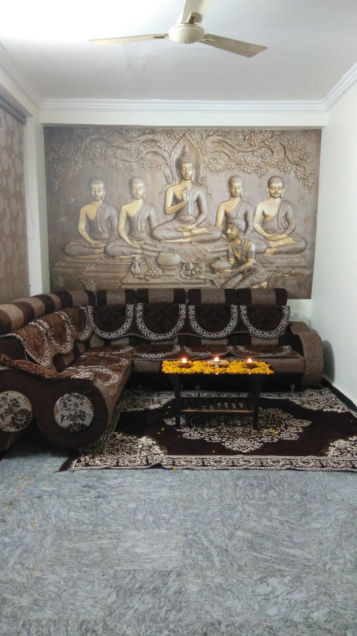 6 BHK INDEPENDENT HOUSE F